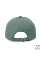 Gorra Beisbolera Sassi Color Verde de Totto