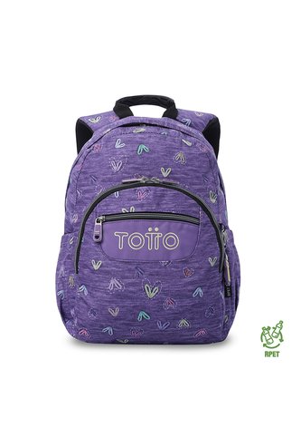 Morral Juvenil Porta PC 13