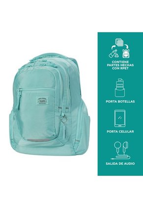 Morral Ecofriendly Eufrates