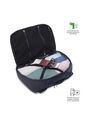 Morral De Viaje Grande Deploy Travel Azul de Totto