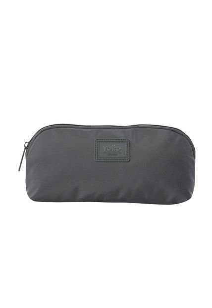 Cartuchera Multiuso Trik 4 Gris