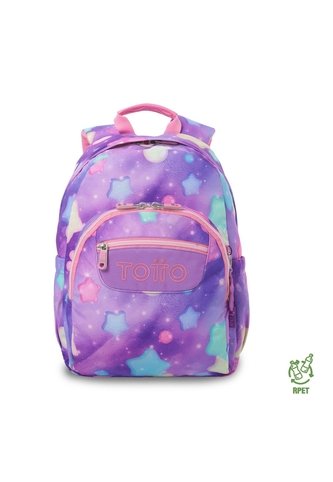 Morral Juvenil Porta PC 13