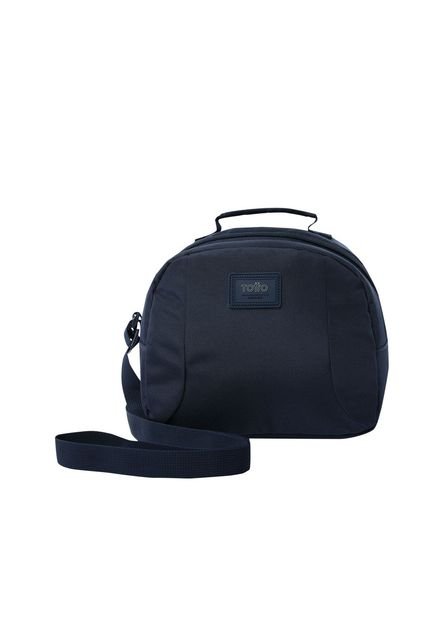Lonchera Térmica Trik Azul