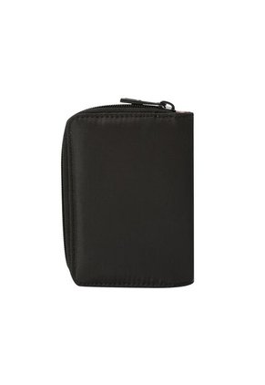 Billetera Daintty Con RFID Blocker Negra