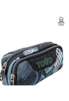 Cartuchera Sobre Multiuso