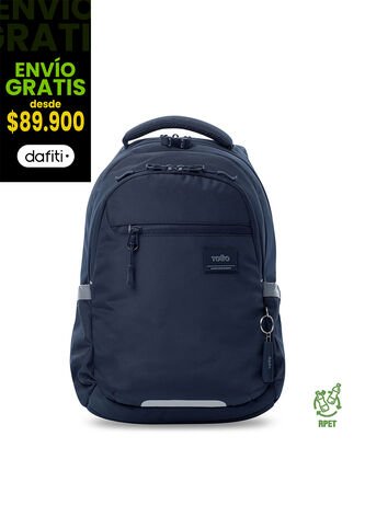 Morral Universitario Porta PC 14