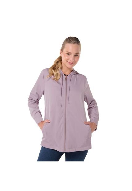 Chaqueta Para Mujer Baccat Rosada