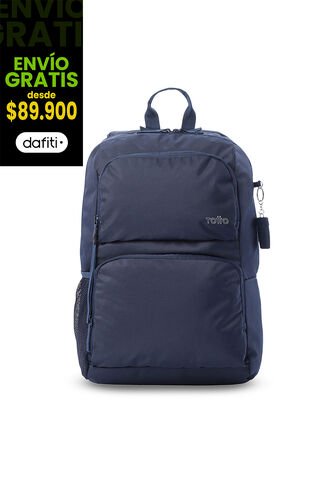 Morral Universitario Porta PC 14