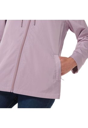 Chaqueta Para Mujer Baccat Rosada