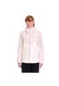 Chaqueta Impermeable Para Mujer Sally Rosada de Totto
