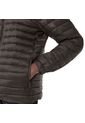 Chaqueta Acolchada Para Hombre Maubois 3 En 1 Verde de Totto