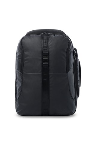 Morral De Viaje Grande Deploy Travel Negro Totto