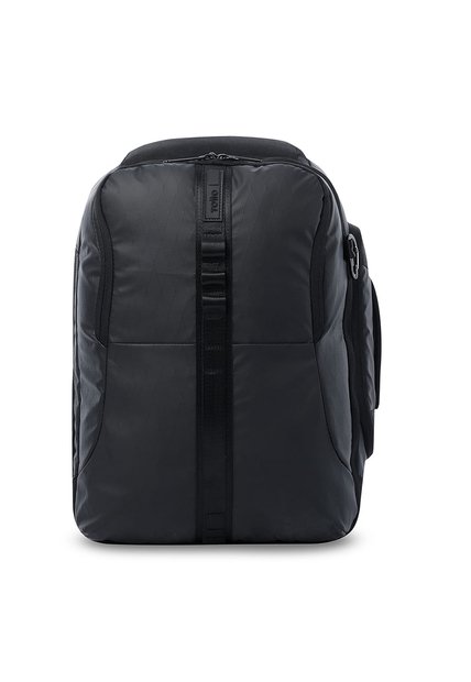 Morral De Viaje Grande Deploy Travel Negro