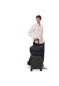 Morral De Viaje Grande Deploy Travel Negro de Totto