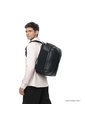 Morral De Viaje Grande Deploy Travel Negro de Totto