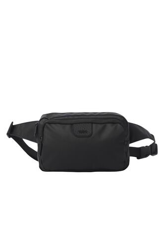 Riñonera Unisex Chill Dur Negra Totto