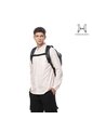 Morral De Viaje Grande Deploy Travel Negro de Totto