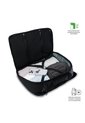 Morral De Viaje Grande Deploy Travel Negro de Totto
