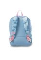 Morral Para Niña Bloum Pequeño Color Azul de Totto