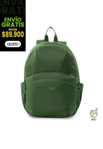 Morral Universitario Porta PC 14