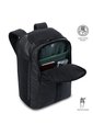 Morral De Viaje Grande Deploy Travel Negro de Totto