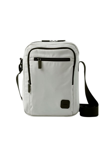 Bolso Hombre Porta Tableta 10