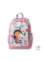 Morral Para Niña Hey Gabby Mediano Rosado de Totto