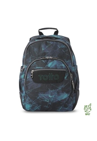 Morral Juvenil Porta PC 14