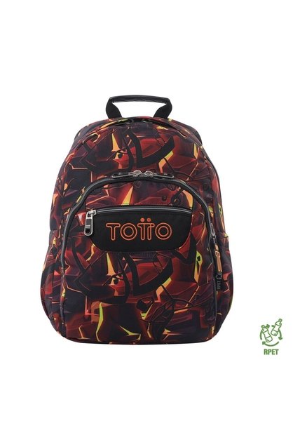 Morral Juvenil Porta PC 13