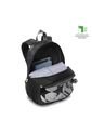 Morral Para Niño Champion Mediano Gris Con Diseño De Fútbol de Totto