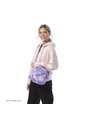 Lonchera Térmica Para Mujer Borrador Mediano Morada de Totto