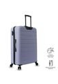 Maleta De Viaje 23 Kg 360 Harbor Bodega Morada de Totto