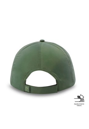 GORRA TOTTO RELYX 3.0 Talla N/A
