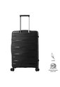 Maleta De 23 Kg 360 Glide Mediana Negra de Totto