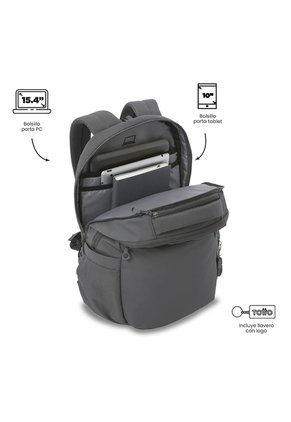 MORRAL TOTTO STEIF INO Talla N/A