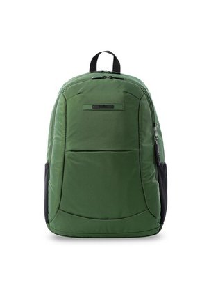 Morral Ejecutivo Porta PC 14" Austtin Verde Hombre