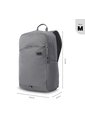 Morral Universitario Flint Gris de Totto