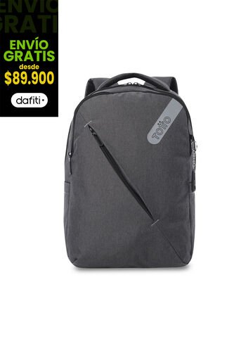 Morral Ejecutivo Porta PC 15.4