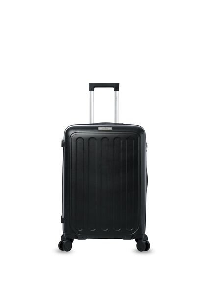 Maleta De Viaje Mediana 360 Kaland Negra