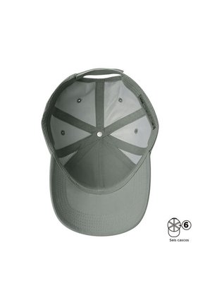 GORRA TOTTO SPLITY Talla N/A