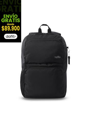 Morral Universitario Porta PC 14