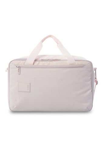 Tula De Viaje 2 En 1 Underseat Mediana Rosada Totto