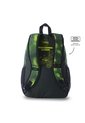Morral Para Niño Explorer Ship Grande Verde de Totto