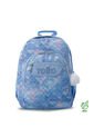 MORRAL TOTTO ACUARELA Talla N/A de Totto