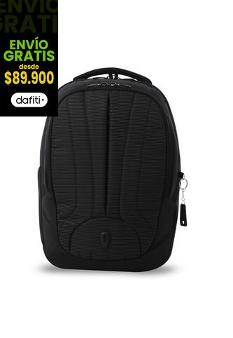 Morral Ejecutivo Porta PC 14