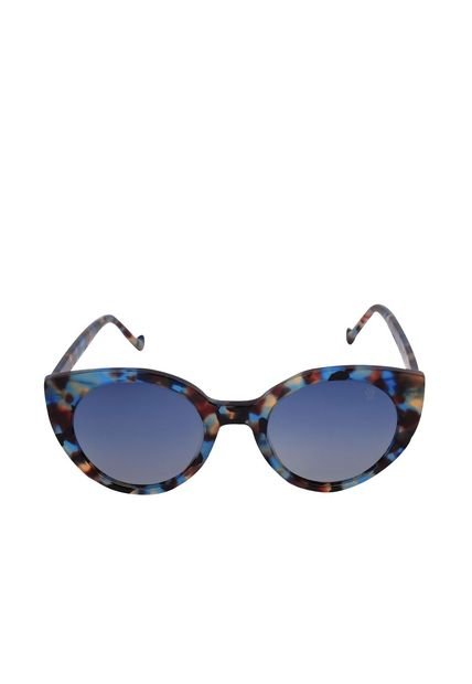 Gafas De Sol Graff Polarizadas Negras