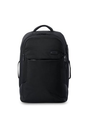 Morral De Viaje Grande Convey 2.0 Negro
