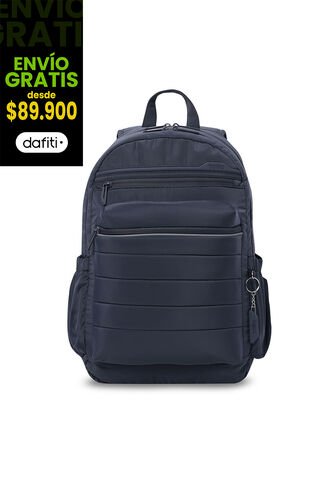 Morral Universitario Porta PC 14