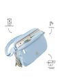 MORRAL TOTTO CORNEANA 2.0 Talla N/A de Totto