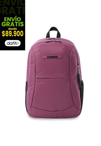 Morral Ejecutivo Porta PC 14